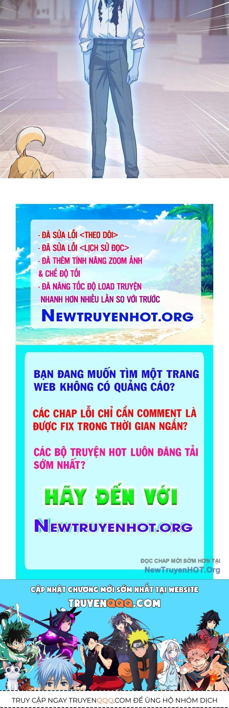 Hóa Ra Ta Là Đời Sau Của Yêu Quái Chapter 21 - 53