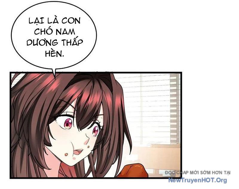 Hóa Ra Ta Là Đời Sau Của Yêu Quái Chapter 21 - 8