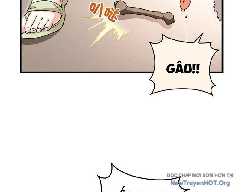 Hóa Ra Ta Là Đời Sau Của Yêu Quái Chapter 21 - 10