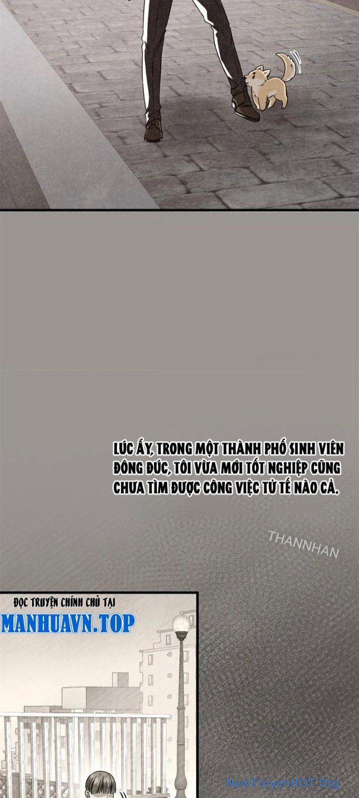 Hóa Ra Ta Là Đời Sau Của Yêu Quái Chapter 22 - 11