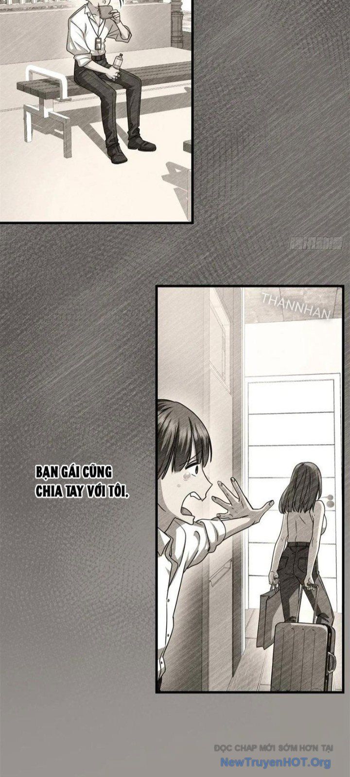 Hóa Ra Ta Là Đời Sau Của Yêu Quái Chapter 22 - 12