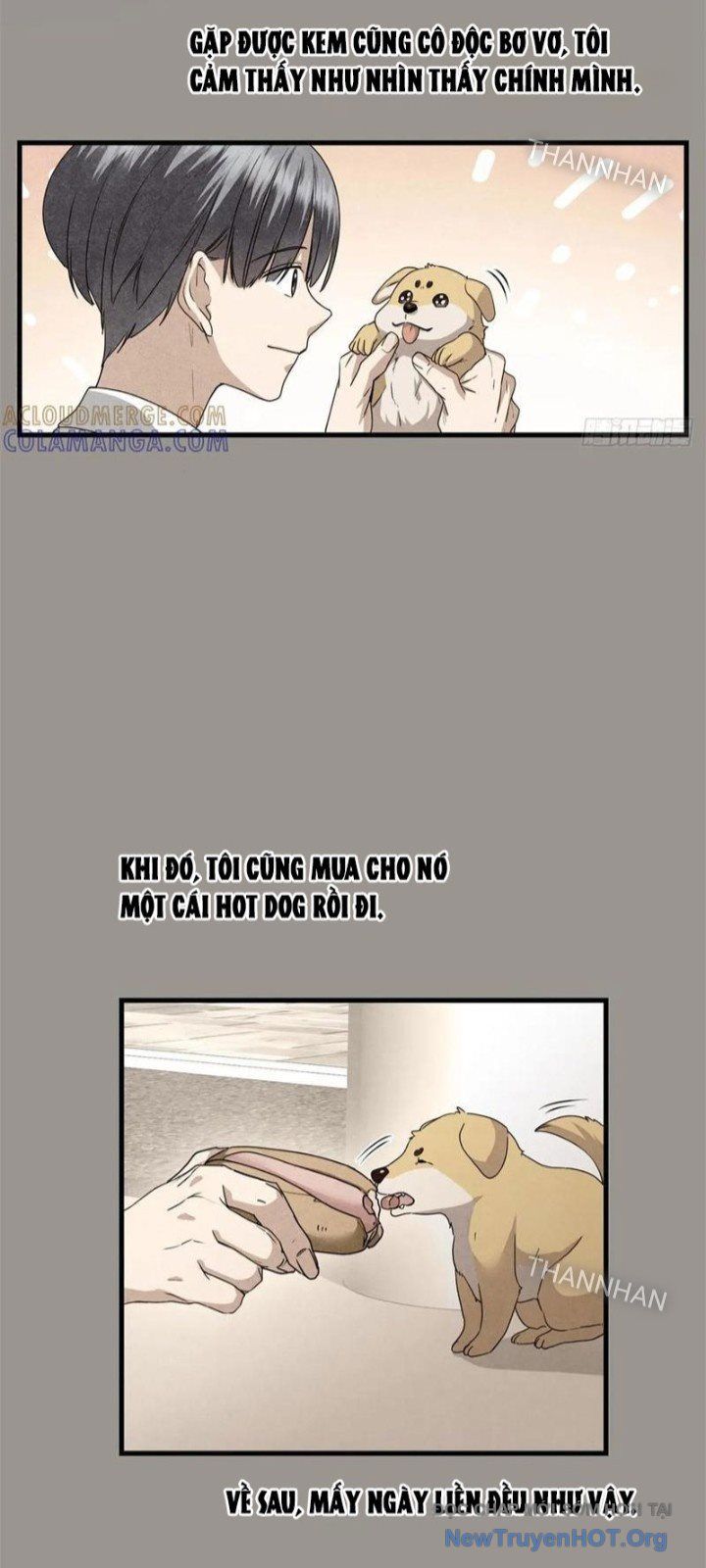 Hóa Ra Ta Là Đời Sau Của Yêu Quái Chapter 22 - 13