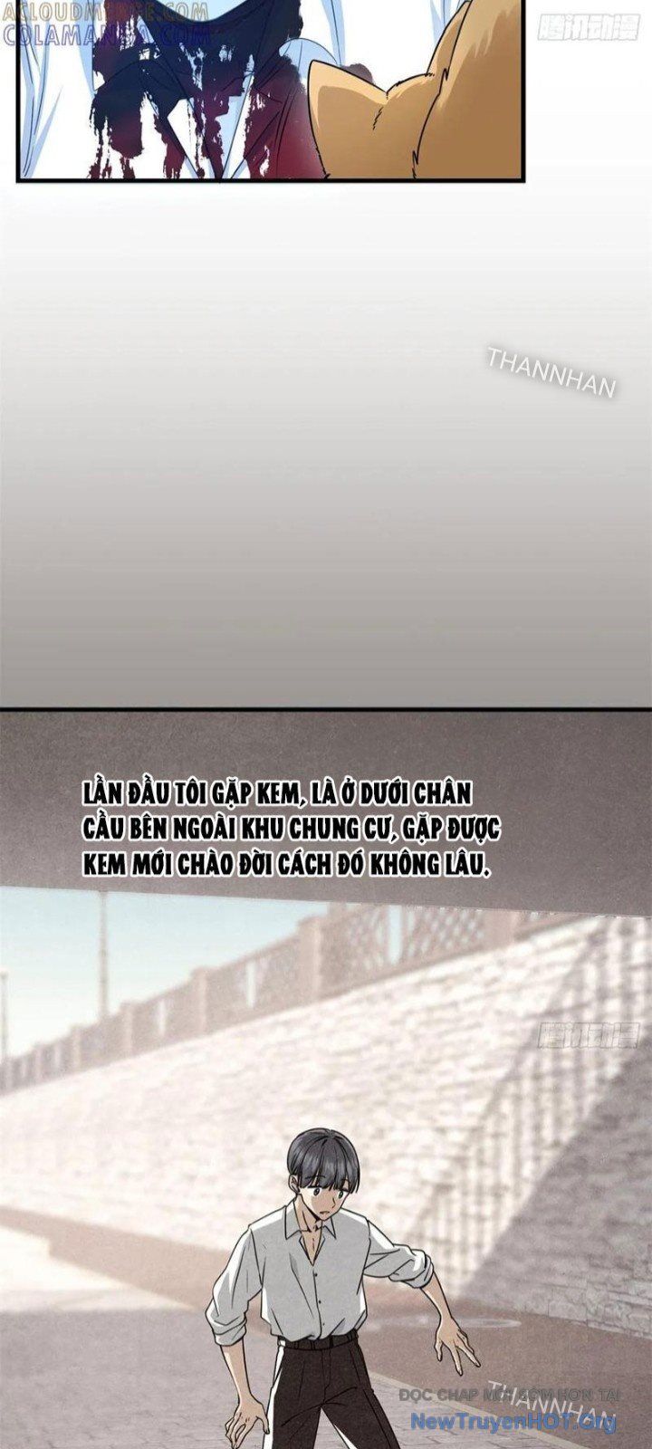 Hóa Ra Ta Là Đời Sau Của Yêu Quái Chapter 22 - 10