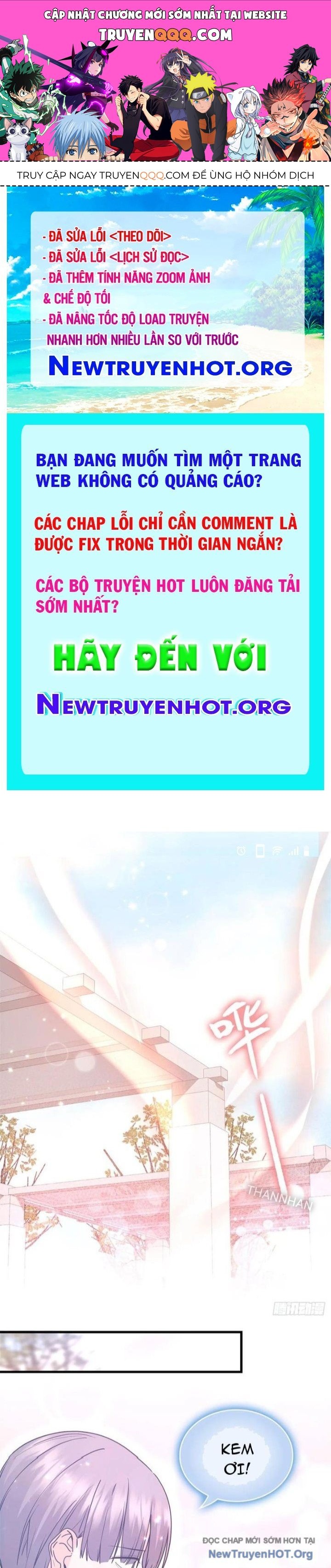 Hóa Ra Ta Là Đời Sau Của Yêu Quái Chapter 23 - 1