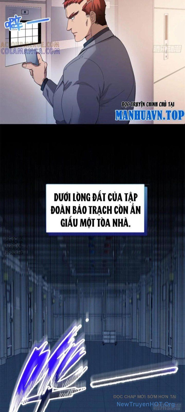 Hóa Ra Ta Là Đời Sau Của Yêu Quái Chapter 23 - 20