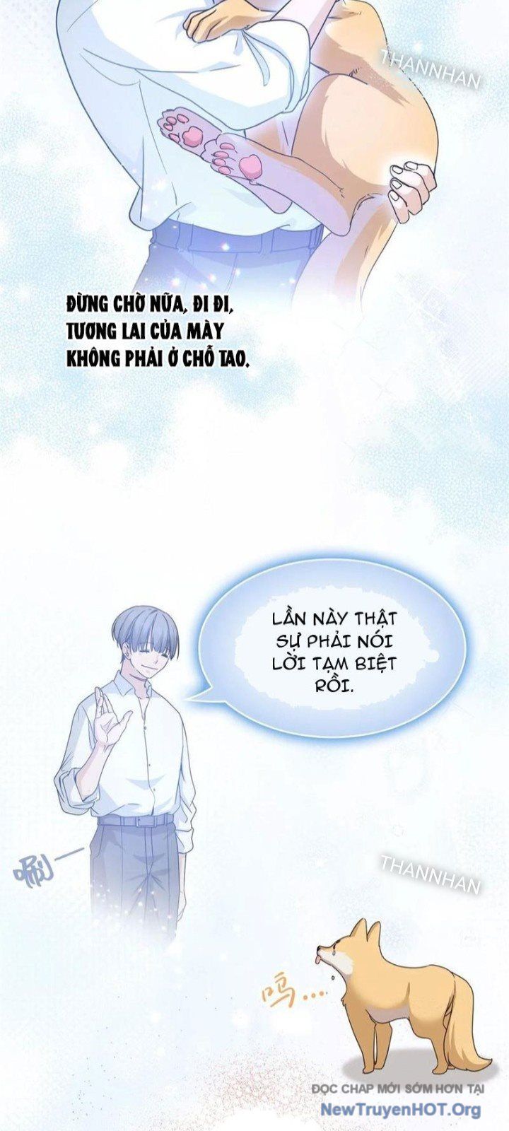 Hóa Ra Ta Là Đời Sau Của Yêu Quái Chapter 23 - 5