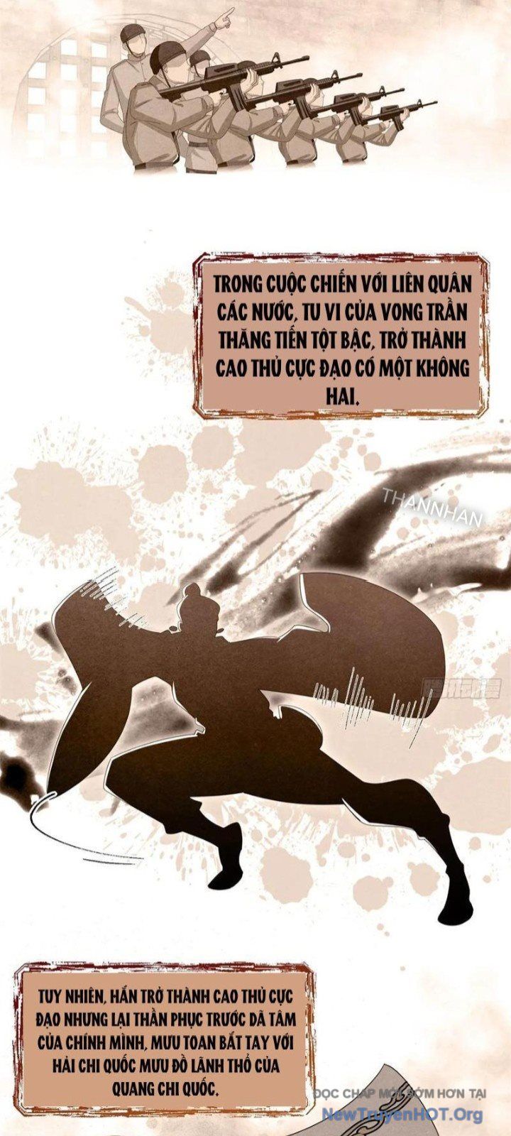 Hóa Ra Ta Là Đời Sau Của Yêu Quái Chapter 24 - 14
