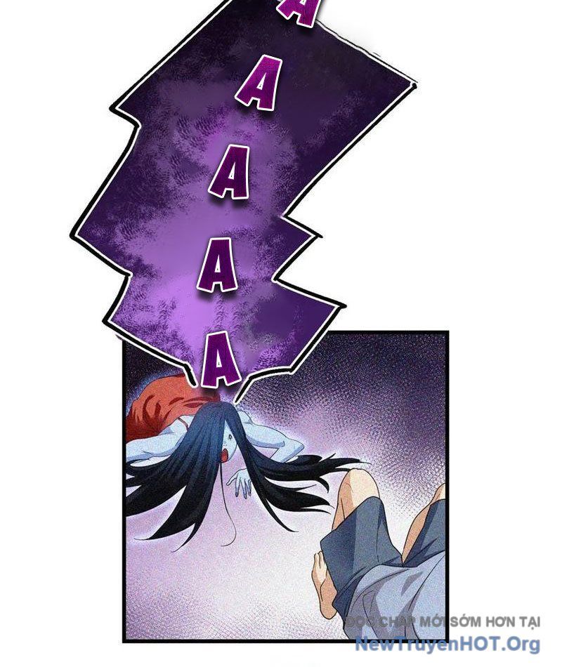 Hóa Ra Ta Là Đời Sau Của Yêu Quái Chapter 26 - 24
