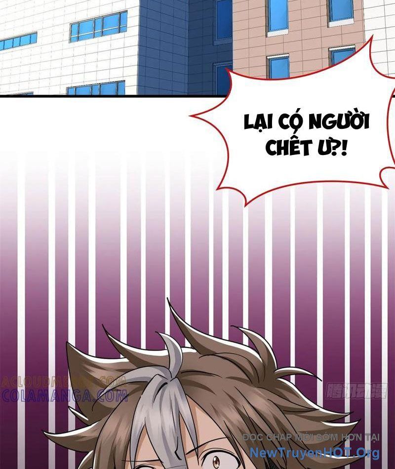 Hóa Ra Ta Là Đời Sau Của Yêu Quái Chapter 26 - 30