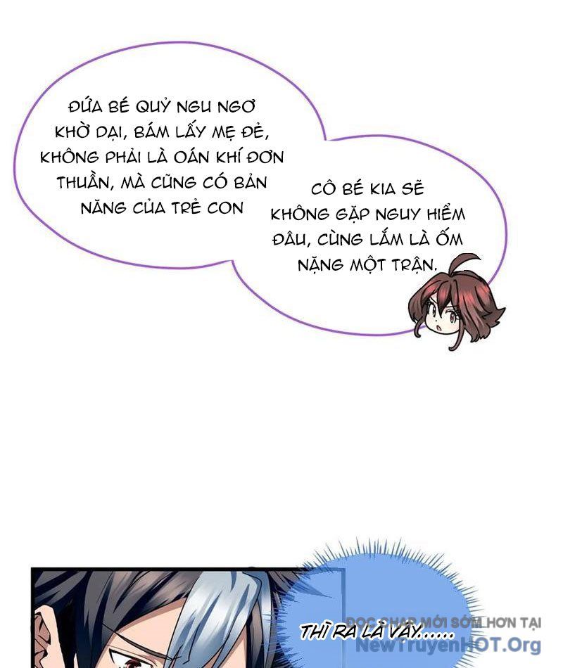 Hóa Ra Ta Là Đời Sau Của Yêu Quái Chapter 26 - 6