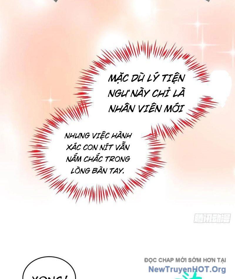 Hóa Ra Ta Là Đời Sau Của Yêu Quái Chapter 27 - 11