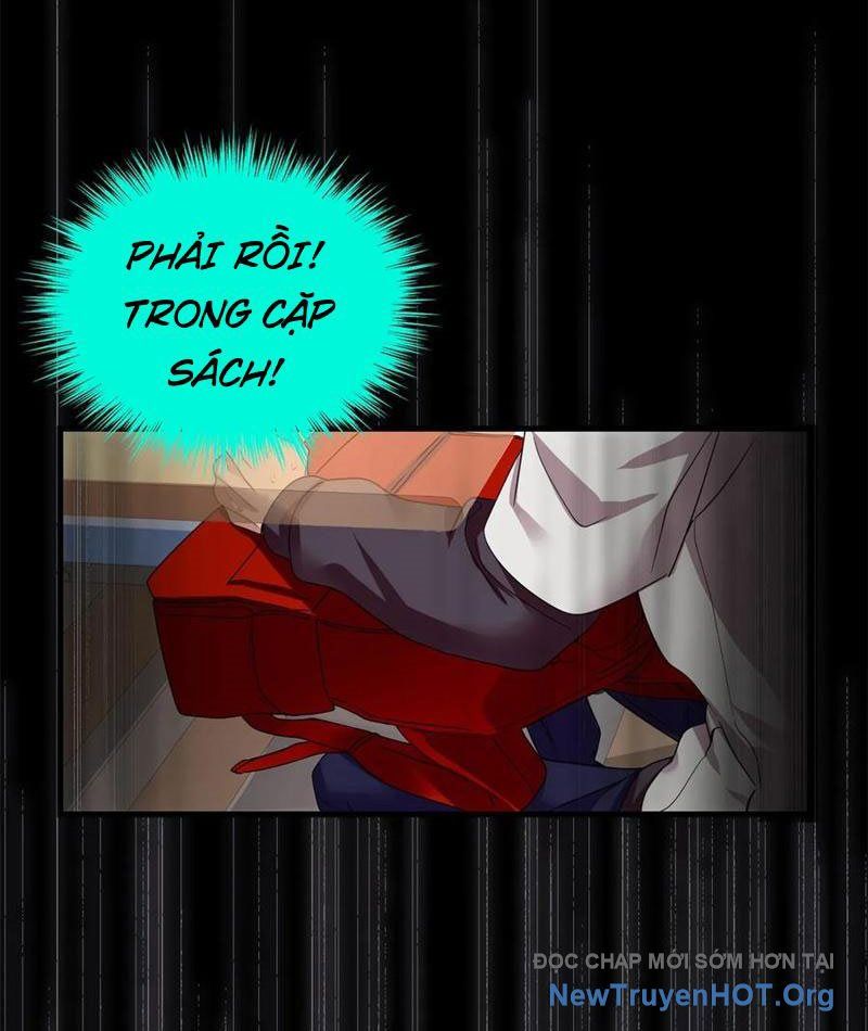 Hóa Ra Ta Là Đời Sau Của Yêu Quái Chapter 27 - 21