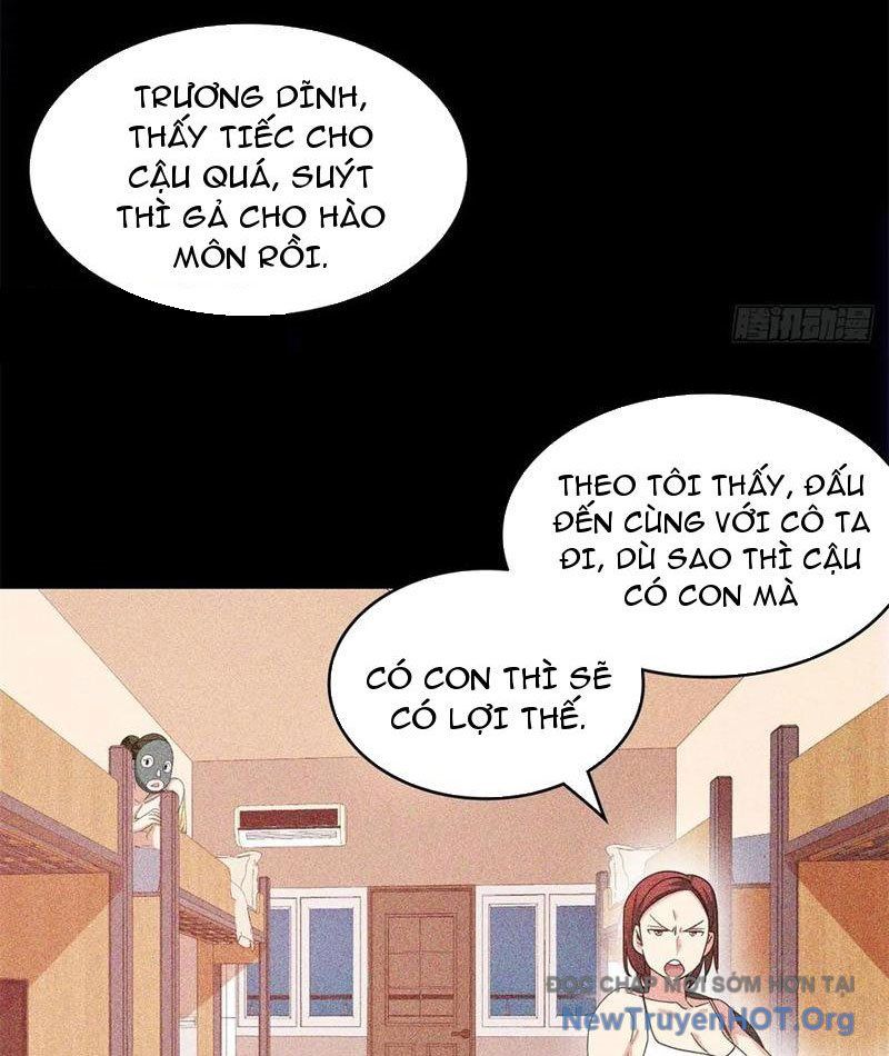 Hóa Ra Ta Là Đời Sau Của Yêu Quái Chapter 27 - 29