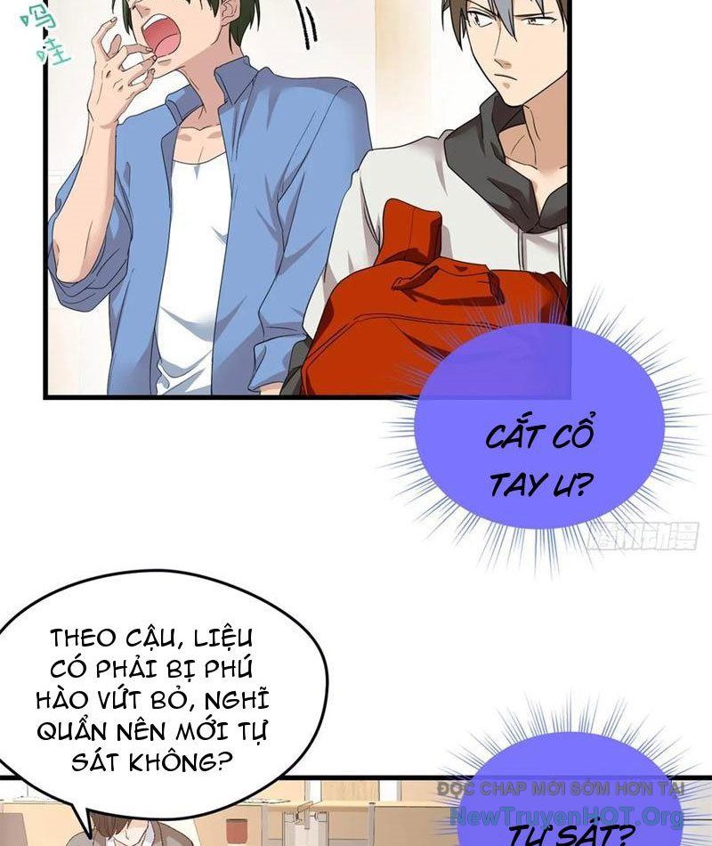 Hóa Ra Ta Là Đời Sau Của Yêu Quái Chapter 27 - 4