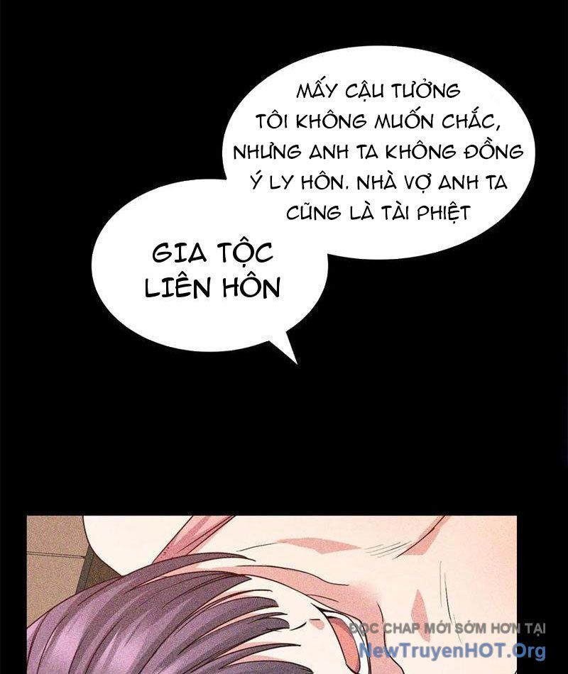 Hóa Ra Ta Là Đời Sau Của Yêu Quái Chapter 27 - 31
