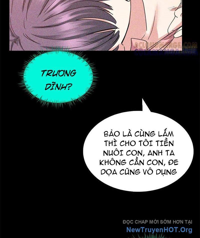 Hóa Ra Ta Là Đời Sau Của Yêu Quái Chapter 27 - 32