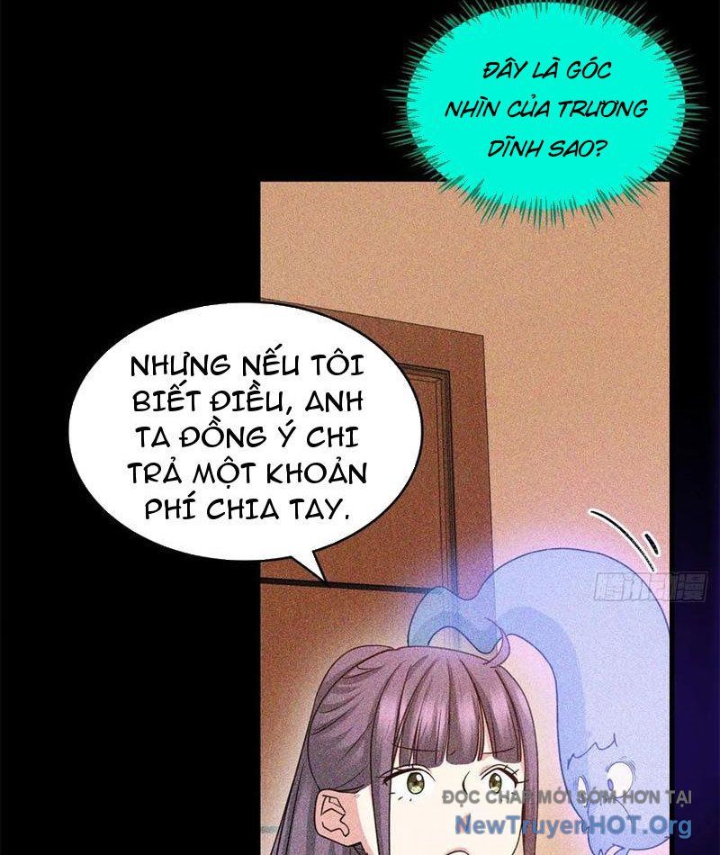 Hóa Ra Ta Là Đời Sau Của Yêu Quái Chapter 27 - 33