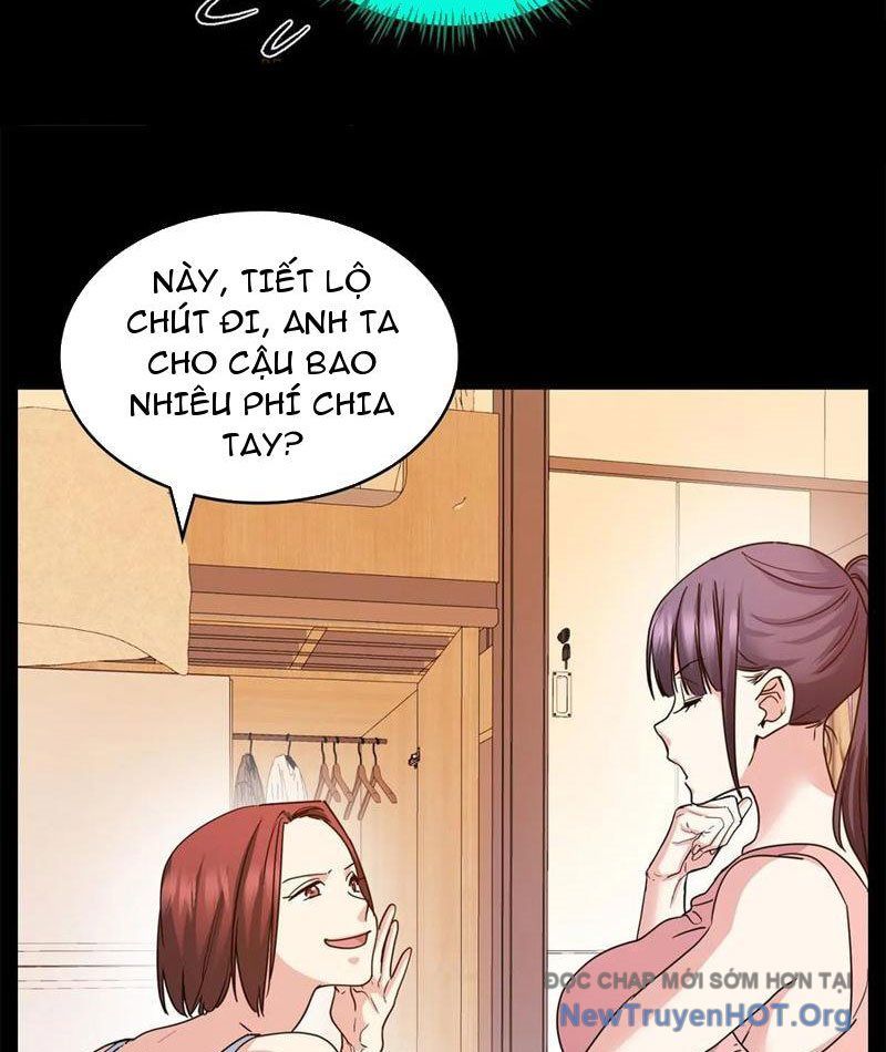 Hóa Ra Ta Là Đời Sau Của Yêu Quái Chapter 27 - 35
