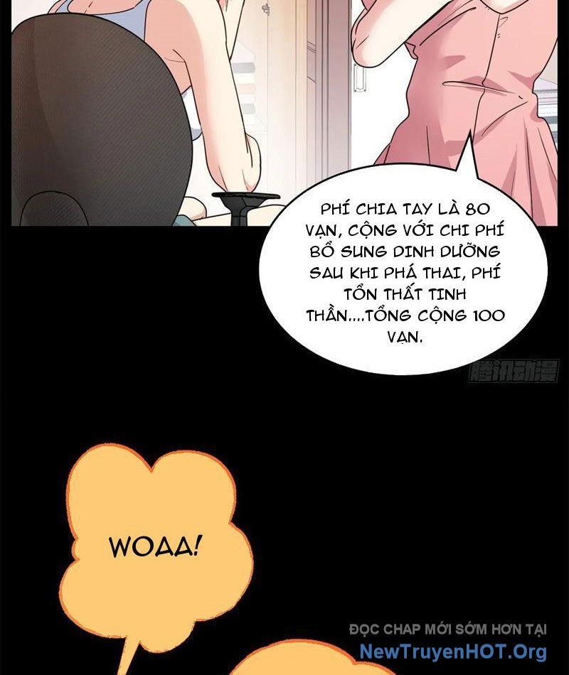Hóa Ra Ta Là Đời Sau Của Yêu Quái Chapter 27 - 36