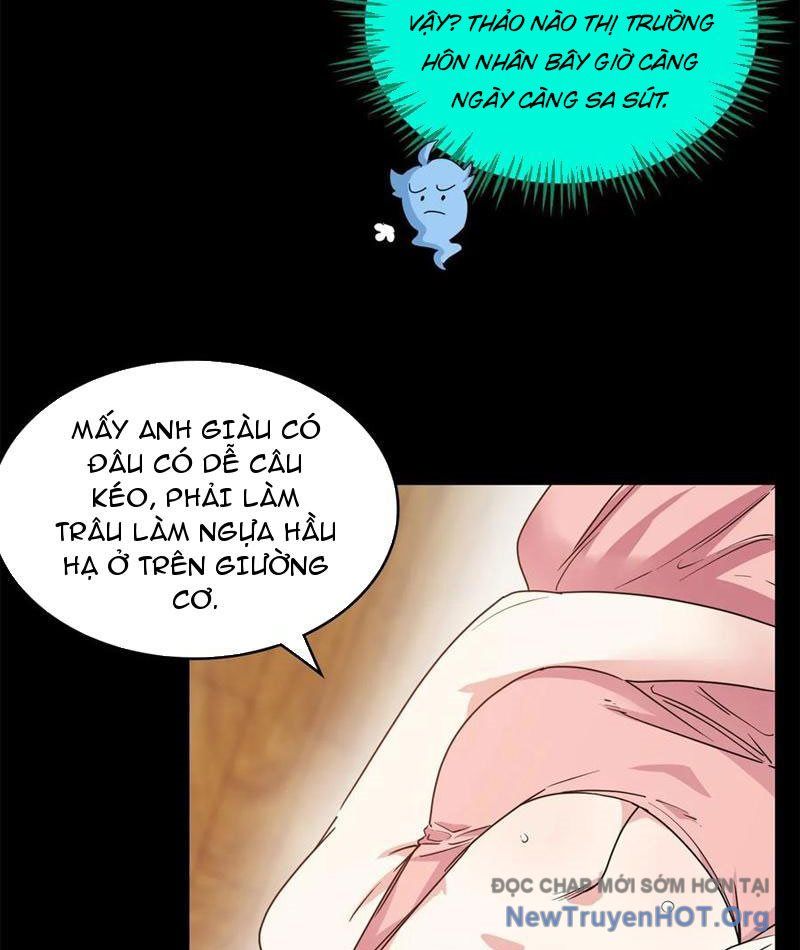Hóa Ra Ta Là Đời Sau Của Yêu Quái Chapter 27 - 38