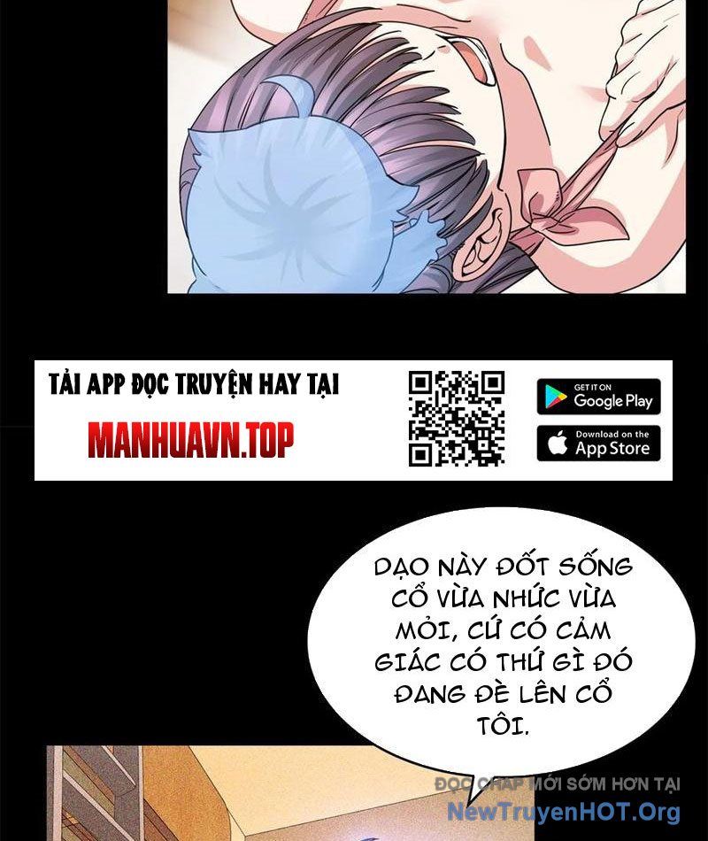 Hóa Ra Ta Là Đời Sau Của Yêu Quái Chapter 27 - 39