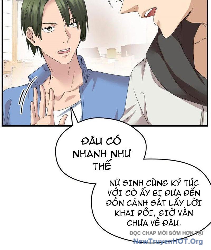 Hóa Ra Ta Là Đời Sau Của Yêu Quái Chapter 27 - 7
