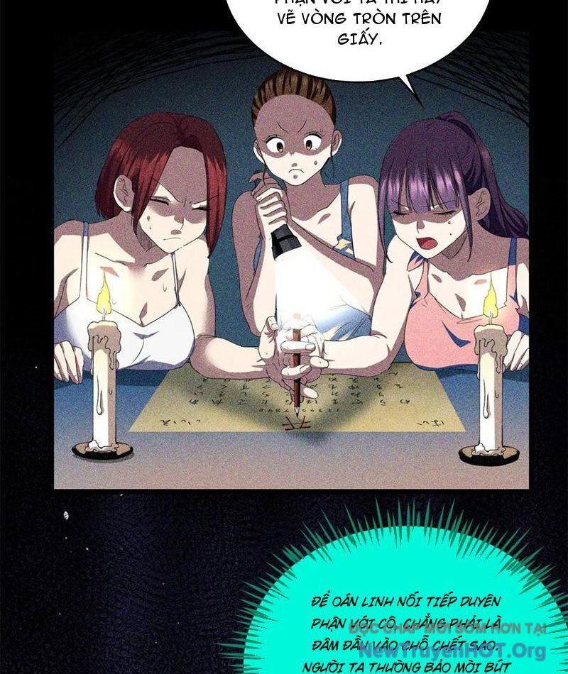 Hóa Ra Ta Là Đời Sau Của Yêu Quái Chapter 28 - 11