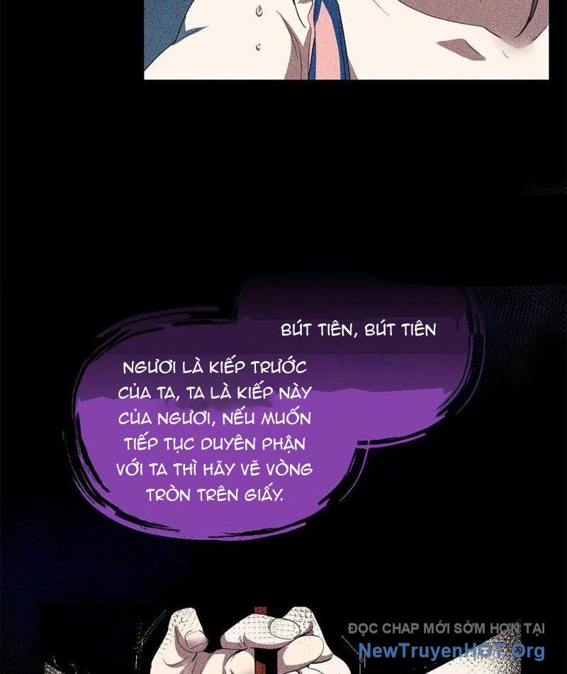 Hóa Ra Ta Là Đời Sau Của Yêu Quái Chapter 28 - 16