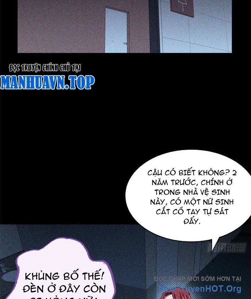 Hóa Ra Ta Là Đời Sau Của Yêu Quái Chapter 28 - 3