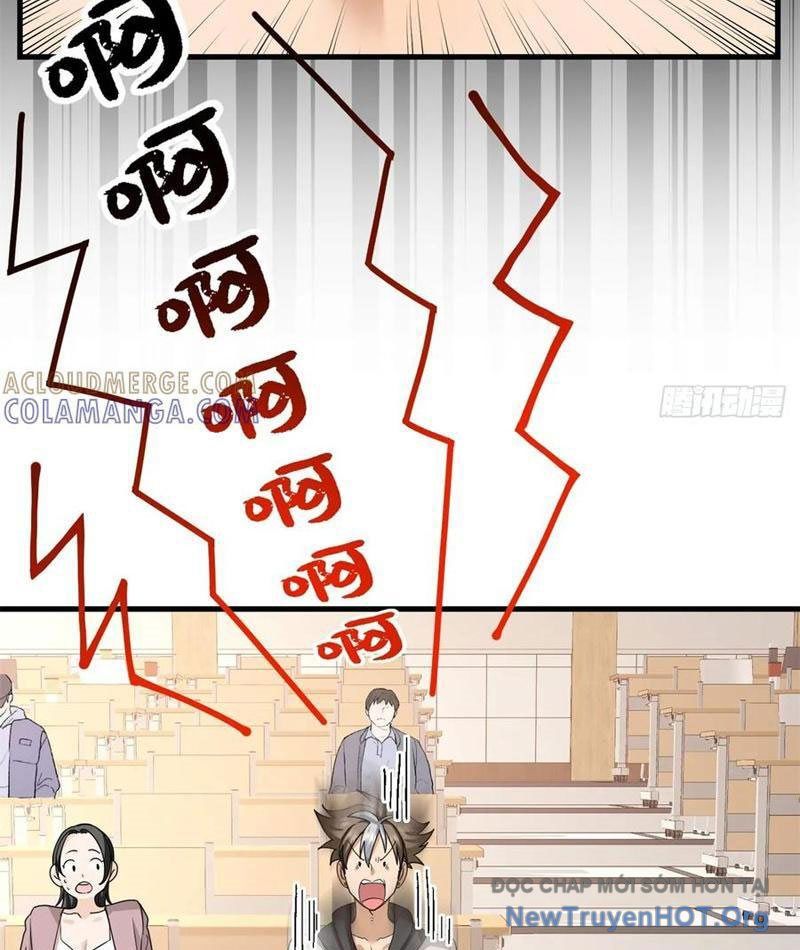 Hóa Ra Ta Là Đời Sau Của Yêu Quái Chapter 28 - 25