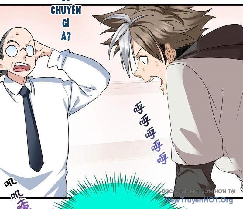 Hóa Ra Ta Là Đời Sau Của Yêu Quái Chapter 28 - 27