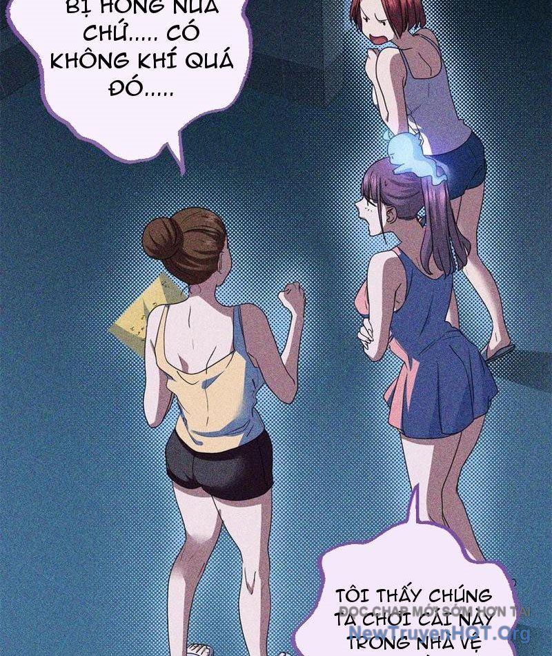 Hóa Ra Ta Là Đời Sau Của Yêu Quái Chapter 28 - 4
