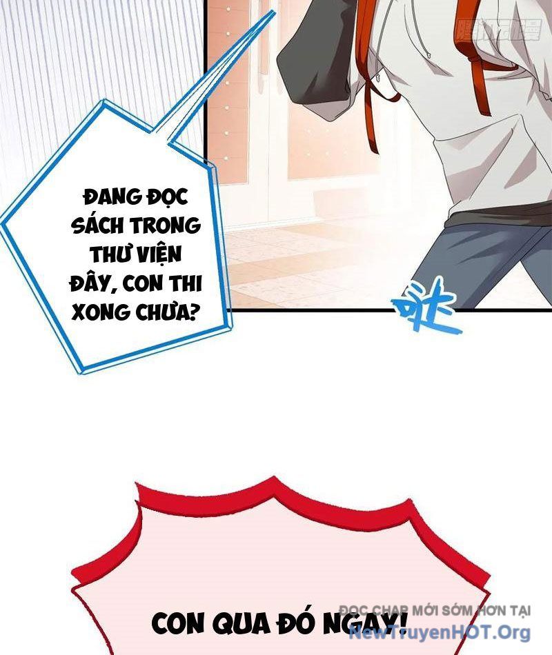 Hóa Ra Ta Là Đời Sau Của Yêu Quái Chapter 28 - 31