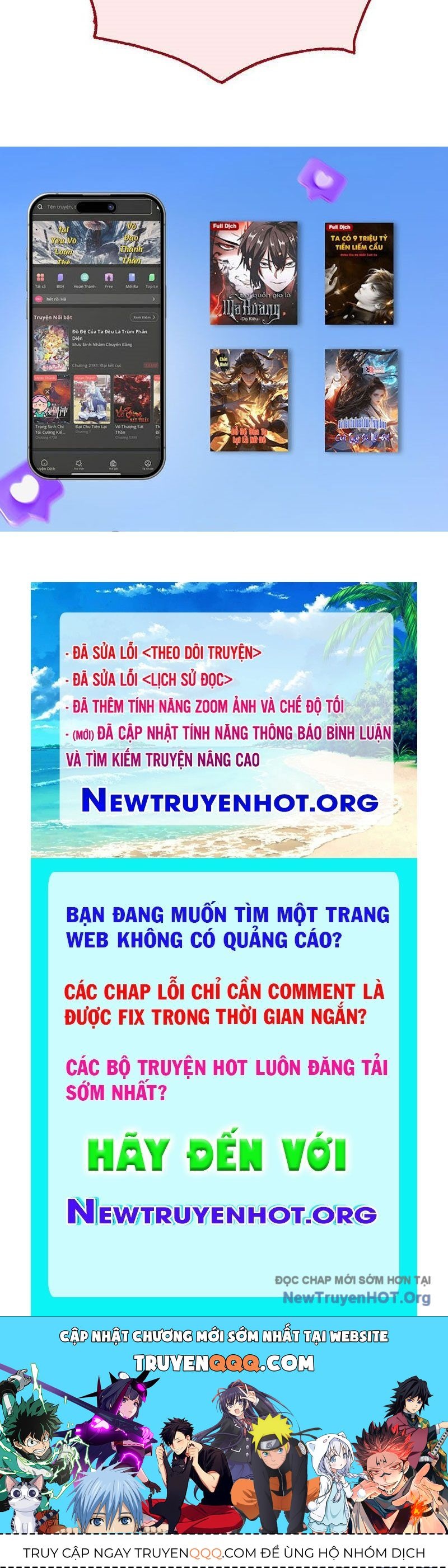 Hóa Ra Ta Là Đời Sau Của Yêu Quái Chapter 28 - 32
