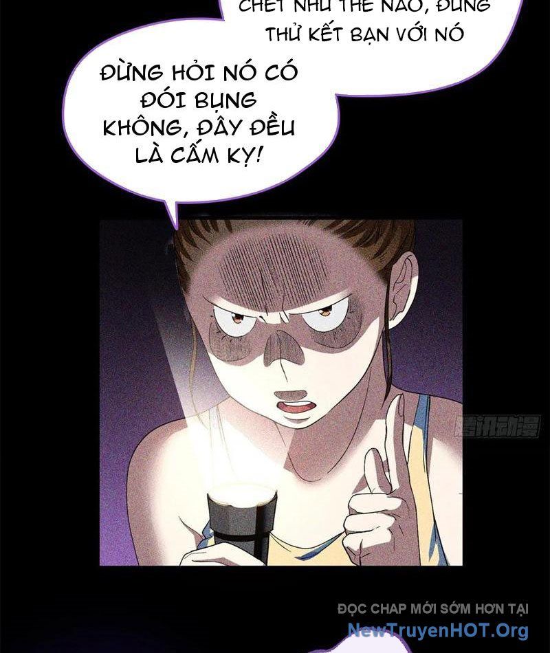 Hóa Ra Ta Là Đời Sau Của Yêu Quái Chapter 28 - 6