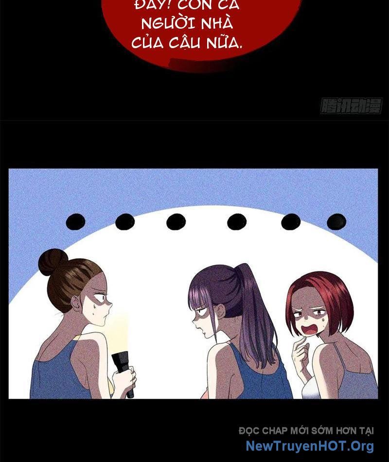 Hóa Ra Ta Là Đời Sau Của Yêu Quái Chapter 28 - 9