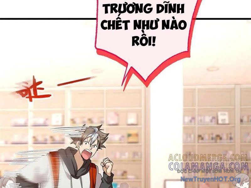 Hóa Ra Ta Là Đời Sau Của Yêu Quái Chapter 29 - 2