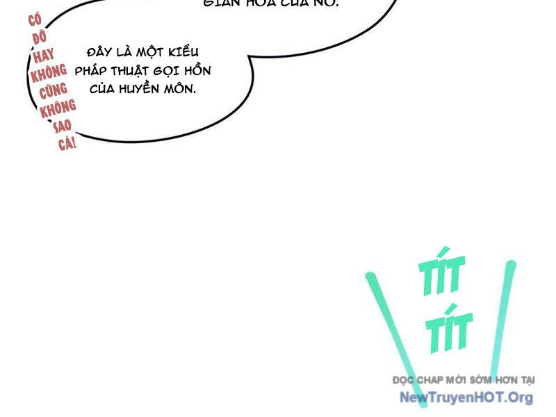 Hóa Ra Ta Là Đời Sau Của Yêu Quái Chapter 29 - 12