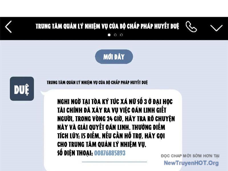 Hóa Ra Ta Là Đời Sau Của Yêu Quái Chapter 29 - 13