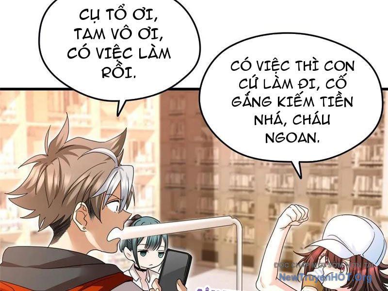 Hóa Ra Ta Là Đời Sau Của Yêu Quái Chapter 29 - 16
