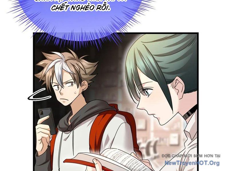 Hóa Ra Ta Là Đời Sau Của Yêu Quái Chapter 29 - 18