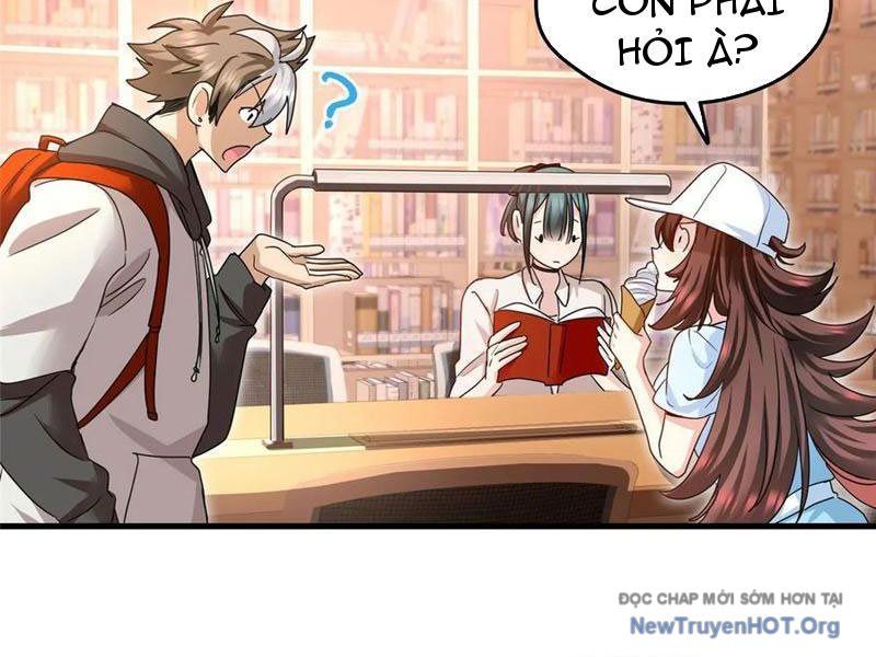 Hóa Ra Ta Là Đời Sau Của Yêu Quái Chapter 29 - 20