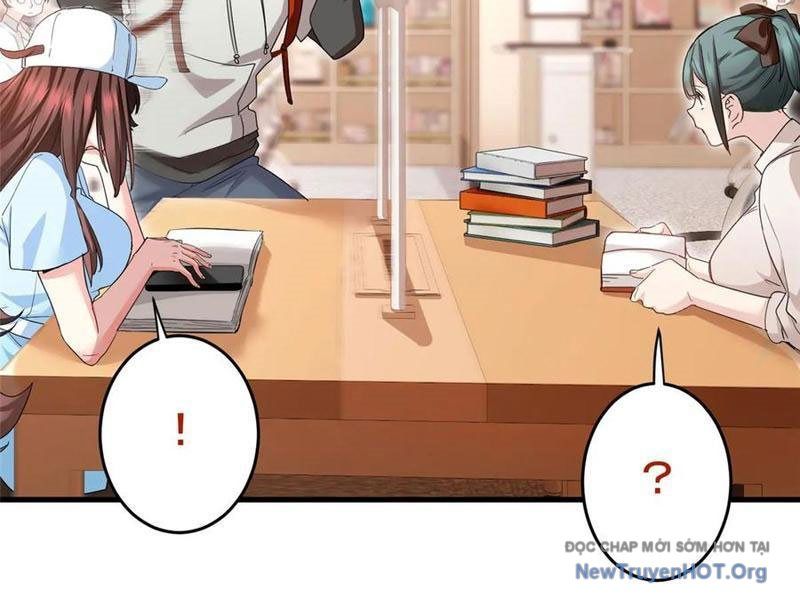 Hóa Ra Ta Là Đời Sau Của Yêu Quái Chapter 29 - 3
