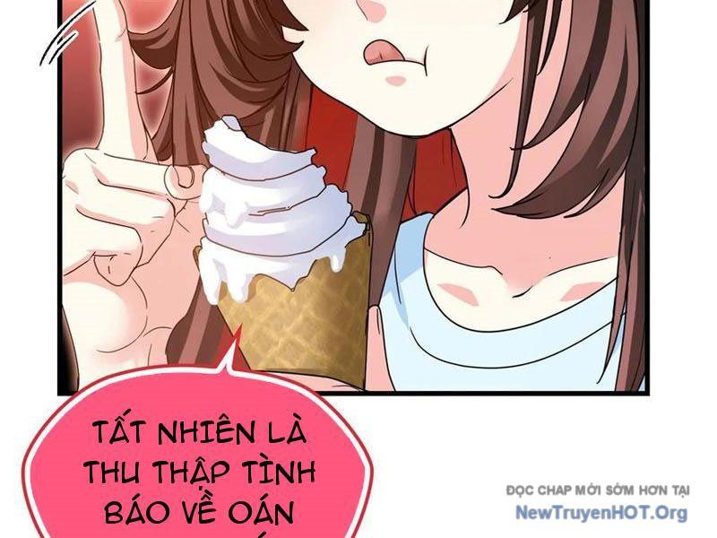Hóa Ra Ta Là Đời Sau Của Yêu Quái Chapter 29 - 22
