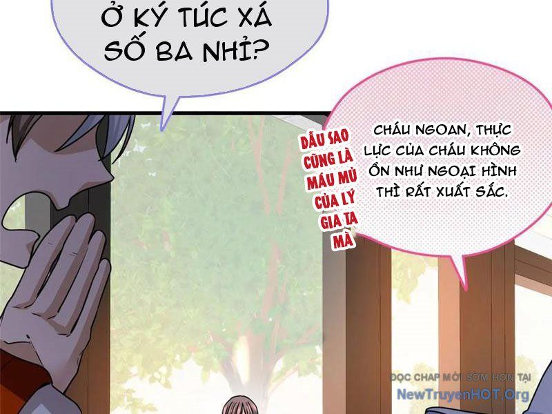 Hóa Ra Ta Là Đời Sau Của Yêu Quái Chapter 29 - 24