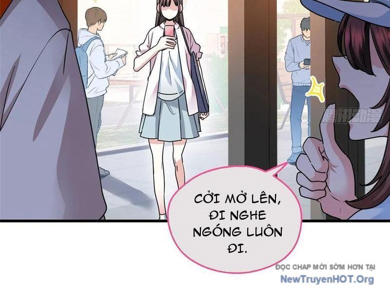 Hóa Ra Ta Là Đời Sau Của Yêu Quái Chapter 29 - 25