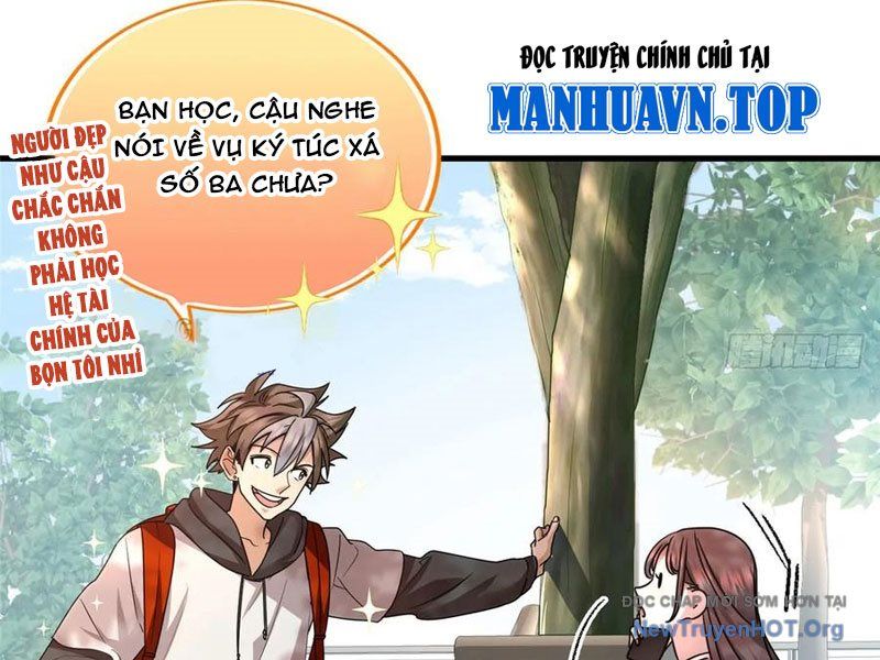 Hóa Ra Ta Là Đời Sau Của Yêu Quái Chapter 29 - 27