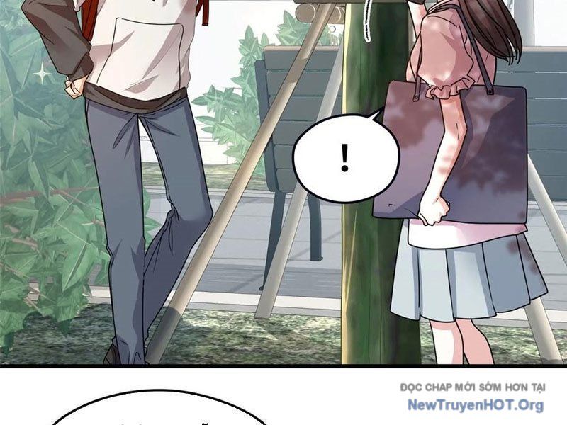 Hóa Ra Ta Là Đời Sau Của Yêu Quái Chapter 29 - 28