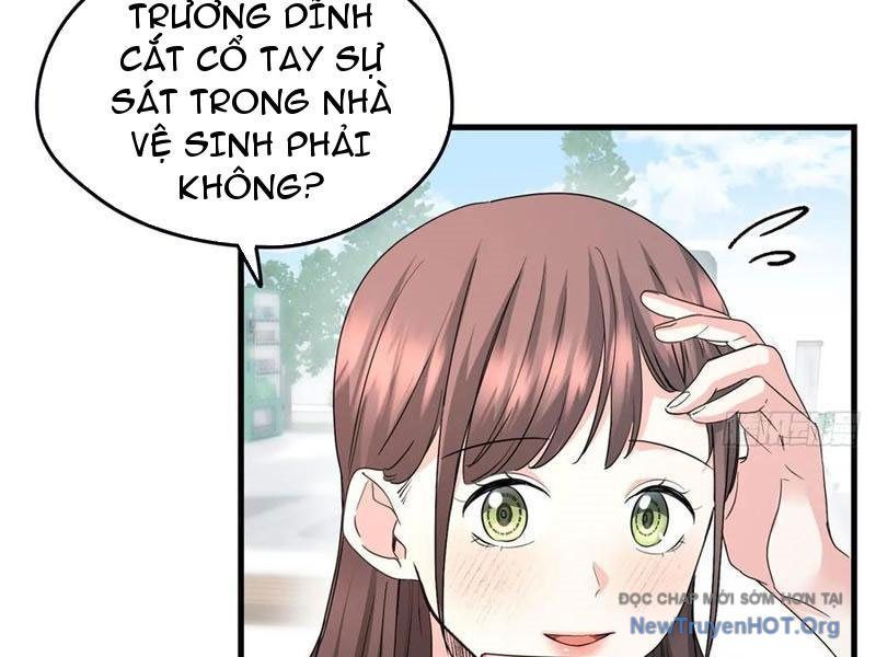 Hóa Ra Ta Là Đời Sau Của Yêu Quái Chapter 29 - 29