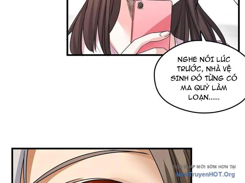 Hóa Ra Ta Là Đời Sau Của Yêu Quái Chapter 29 - 30
